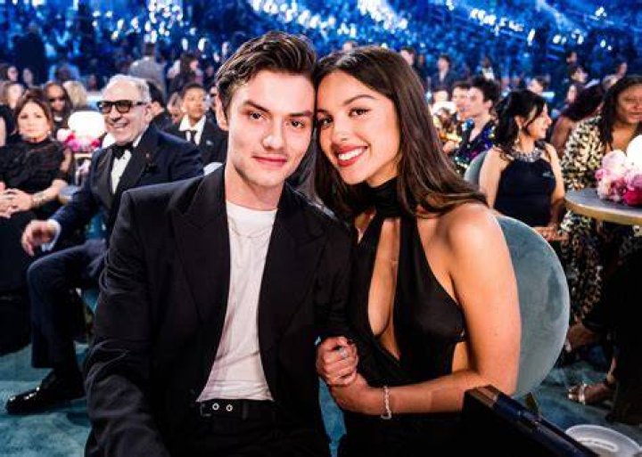 Who Is Olivia Rodrigo Dating Now