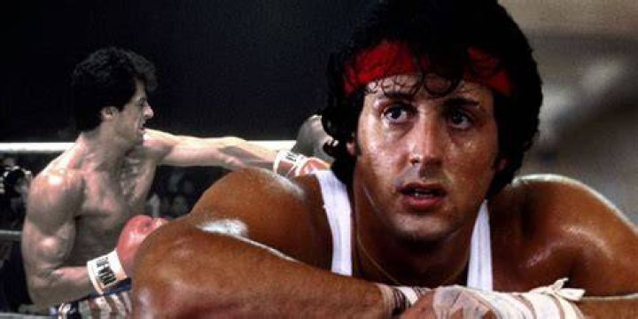 Who is Rocky Balboa based on in real life?