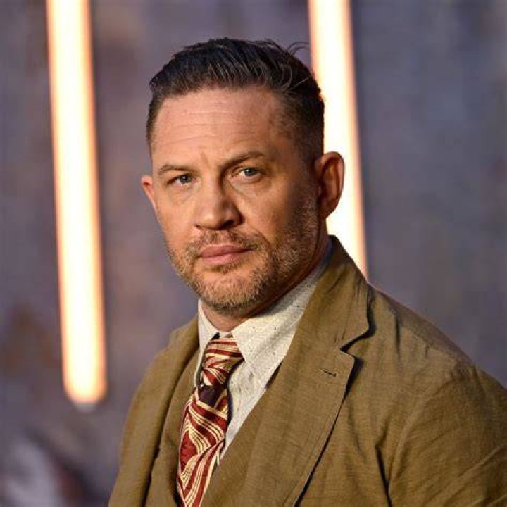 Who Is Tom Hardy's Wife, Charlotte Riley?
