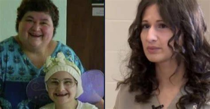 Who was Dee Dee Blanchard? &mdash; GenZHER