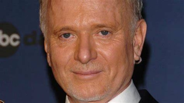 Why Anthony Geary Really Left General Hospital