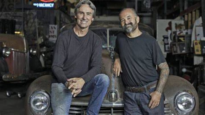 Why Did American Pickers Dedicate An Episode To Staunton Al Morkunas?