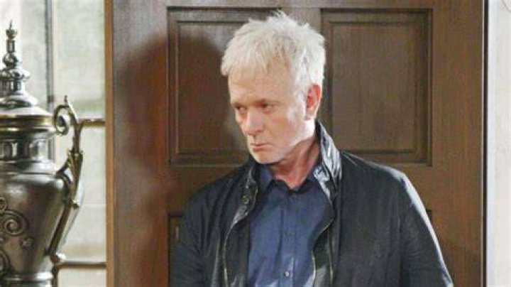 Why Did Anthony Geary Leave General Hospital? Soap Opera Spy