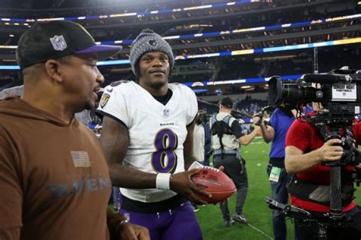 Why Did Lamar Jackson Miss Practice? Ravens QB Absent From Practice for