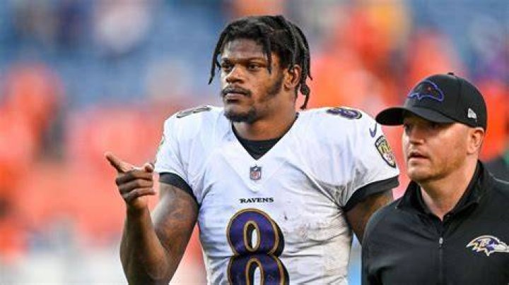 Why did Lamar Jackson refuse to run the 40yard dash? Inside Ravens