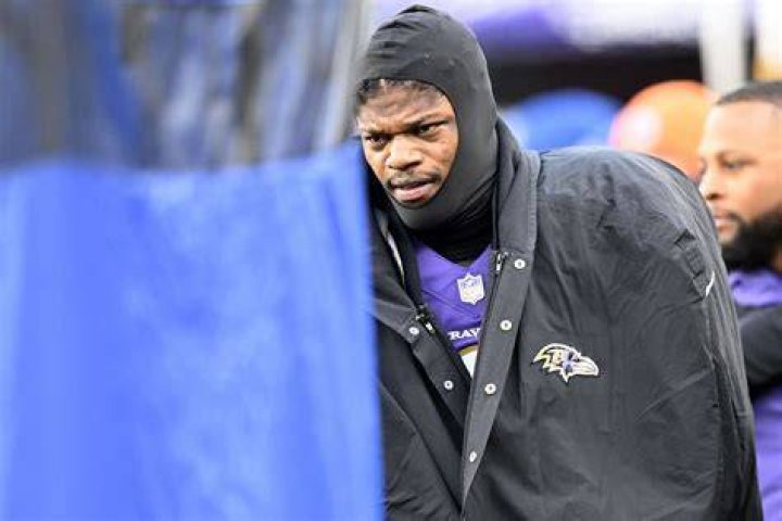 Why did Lamar Jackson turn down Netflix's 'Quarterback' role? Ravens
