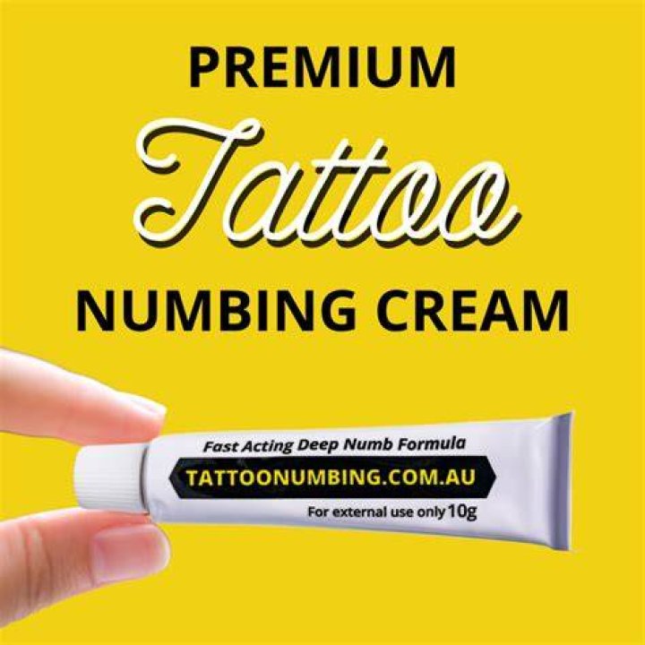 Why Did My Tattoo Numbing Cream Turn Brown? - Exploring the Causes and Solutions