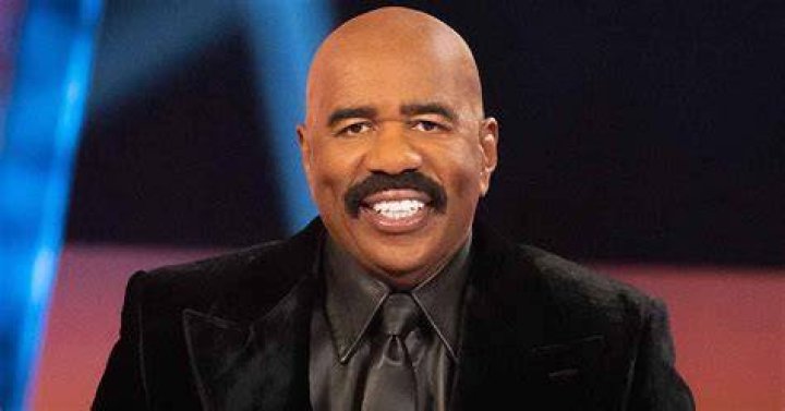 Why Did Steve Harvey Die? Unraveling The Truth Behind The Rumors