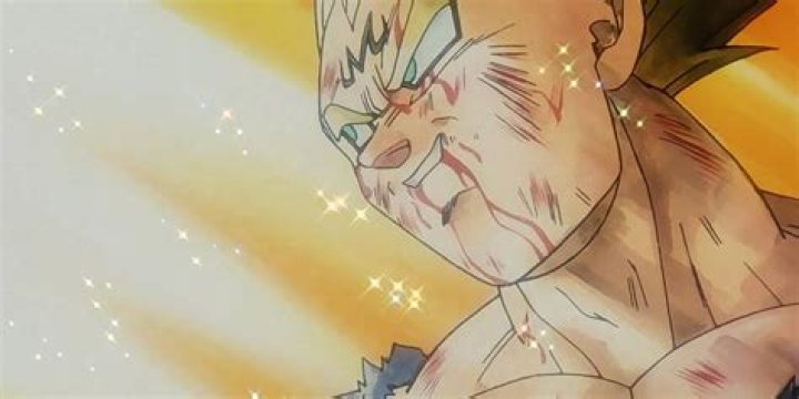 Majin Vegeta: Everything A Saiyan Prince Fan Needs To Know 7 Why Did Vegeta Sacrifice Himself?