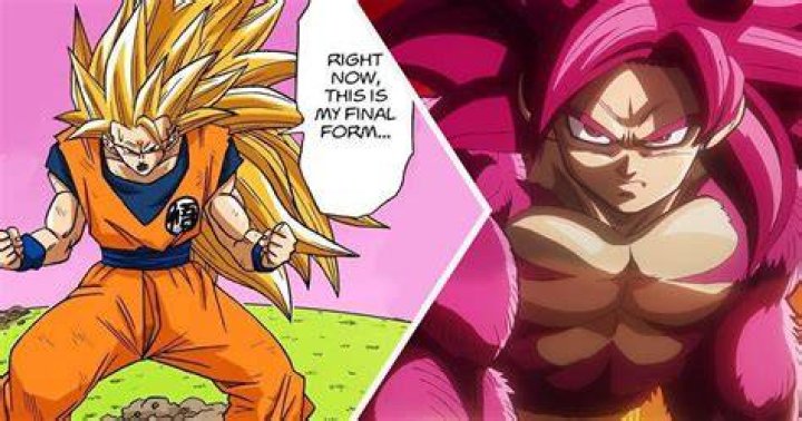 Majin Vegeta: Everything A Saiyan Prince Fan Needs To Know 6 Why Didn’t Goku Use Super Saiyan 3 (SSJ3) Against Majin Vegeta?