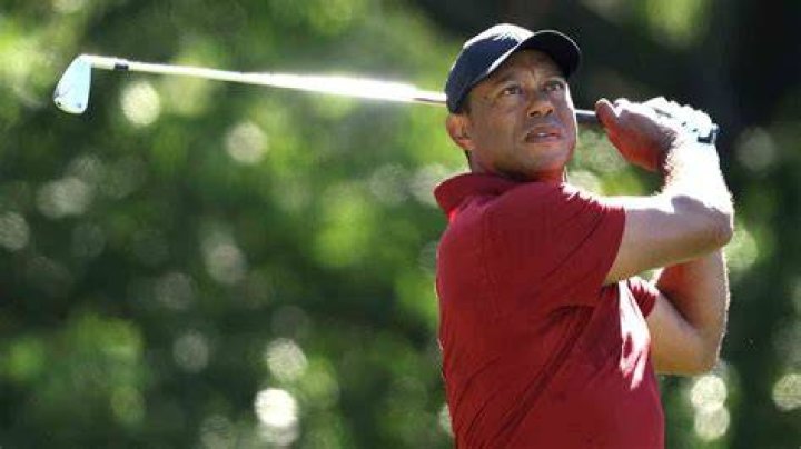 Why is Tiger Woods the greatest of all time?