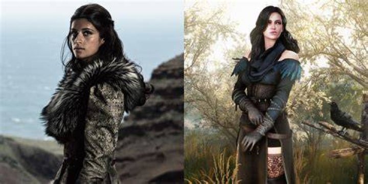 Why Yennefer Witcher season 2 changes were the right choice