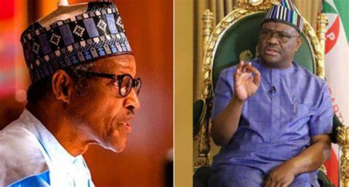 Wike Says Buhari's N1bn Insurgency Fund Illegal, Unconstitutional