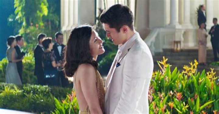 Will Crazy Rich Asians Get A Sequel?
