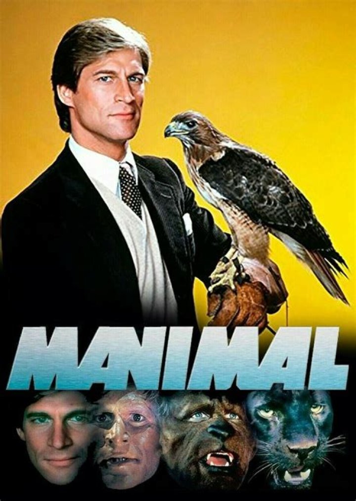 Will Ferrell Manimal (2015) Fan Casting on myCast