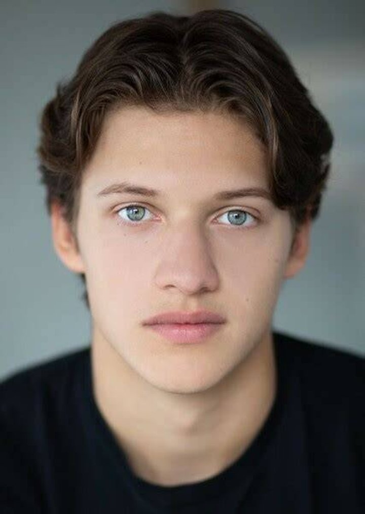Will Verchere-Gopaulsingh Fan Casting