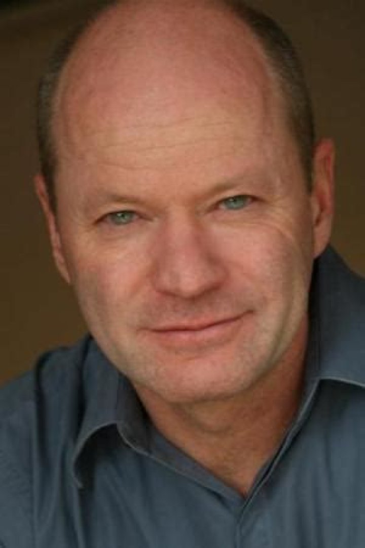 William Francis McGuire Fan Casting
