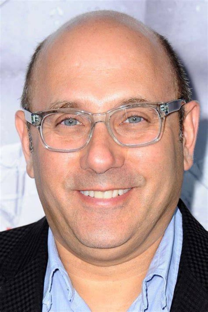 Willie Garson Fan Casting