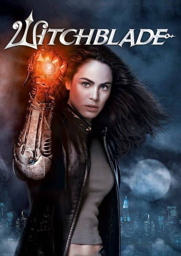 Witchblade (2001) Fan Casting