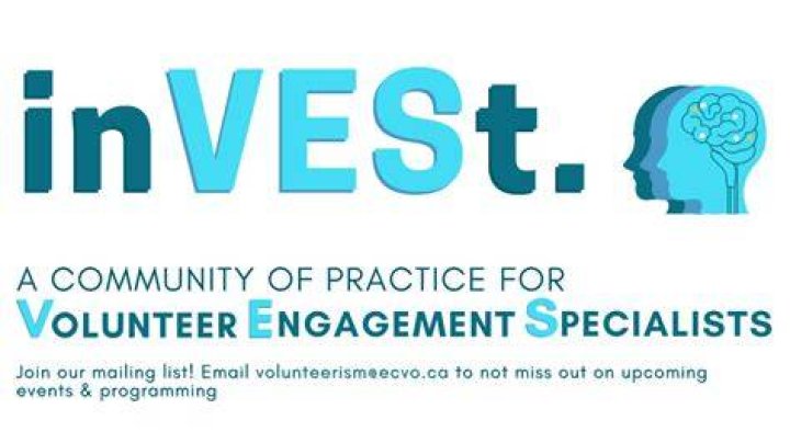 With the other volunteer specialists
