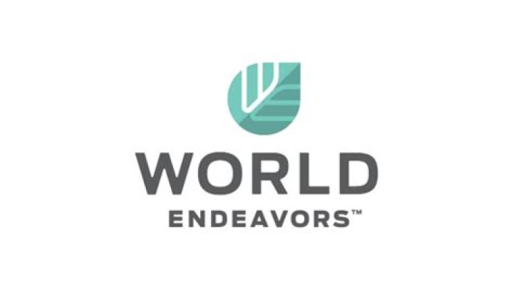 World Endeavors Logo