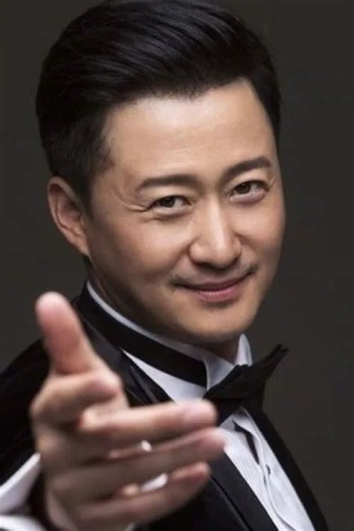 Wu Jing Fan Casting