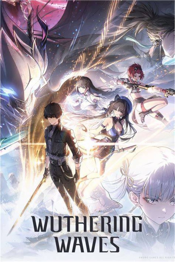 Wuthering Waves Changli Release Date Voice Actor & Character Info