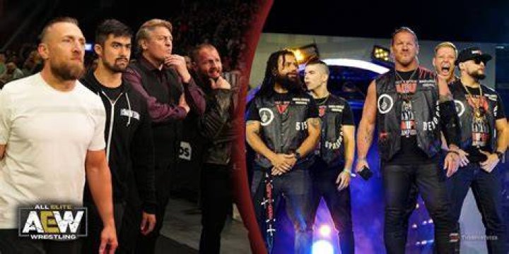 WWE 2K24- 10 AEW Finishers That You Can Find In The Game