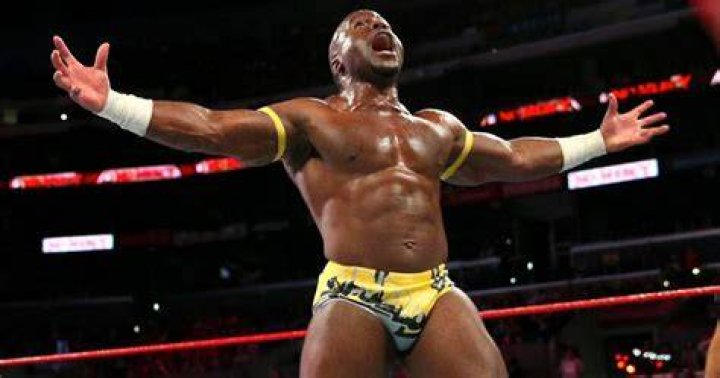 WWE Changes Apollo's Name Again
