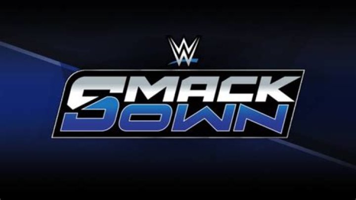 WWE SmackDown Documentary 
