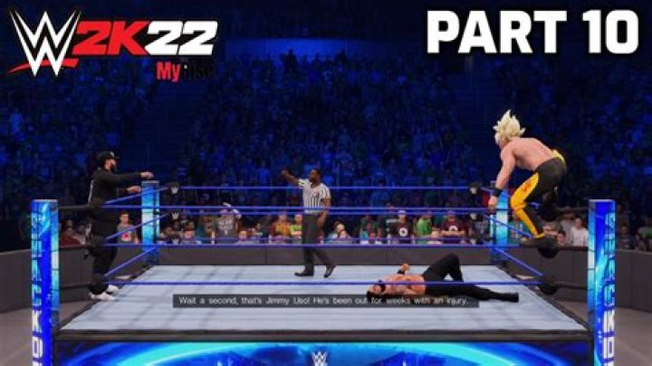 wwe-2k22-myrise