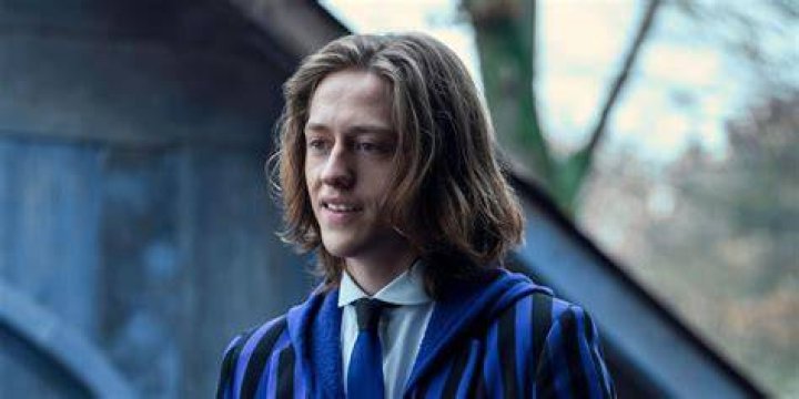 Xavier From Wednesday Has Played a Superpowered Outcast Before