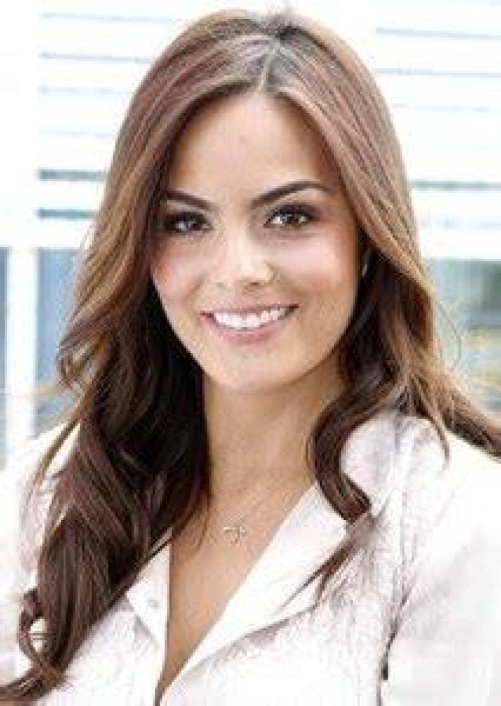 Ximena Navarrete Fan Casting