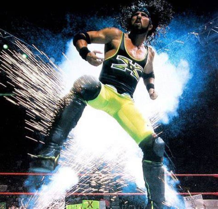 X-Pac returns 