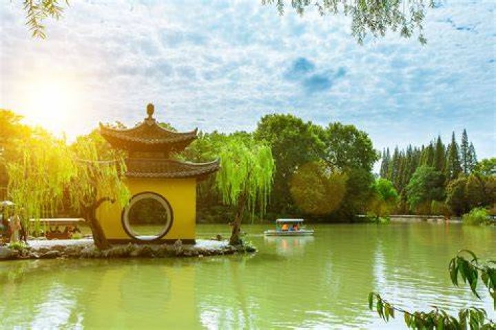 yangzhou china