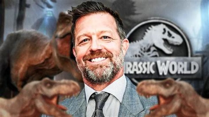 YET ANOTHER JURASSIC WORLD UPDATE r/imax