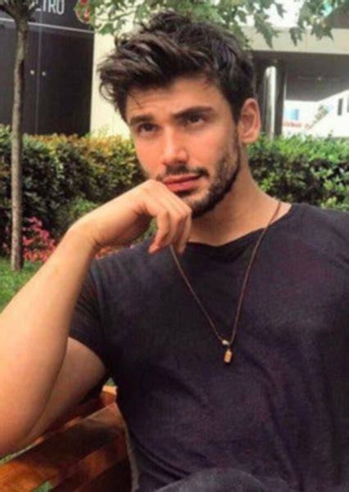 Yilmaz Kunt Fan Casting