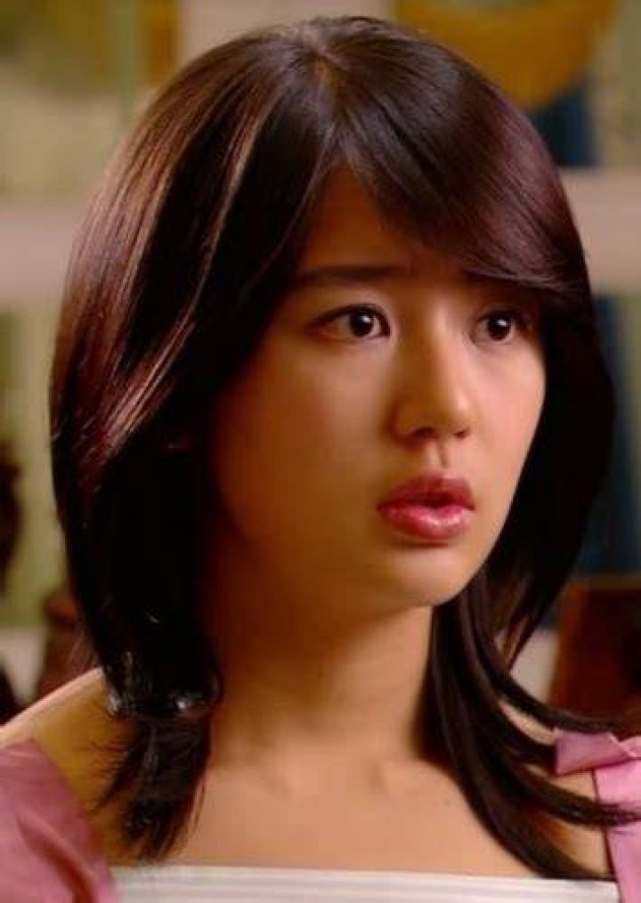 Yoon Eun-hye Fan Casting