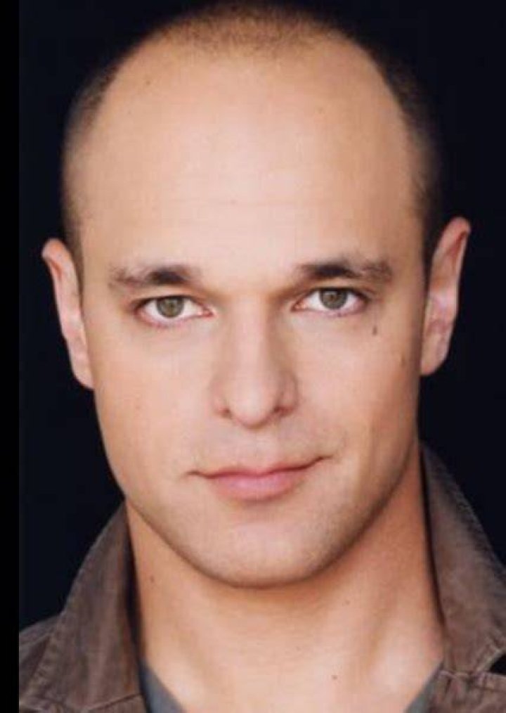 Zach Hanks Fan Casting