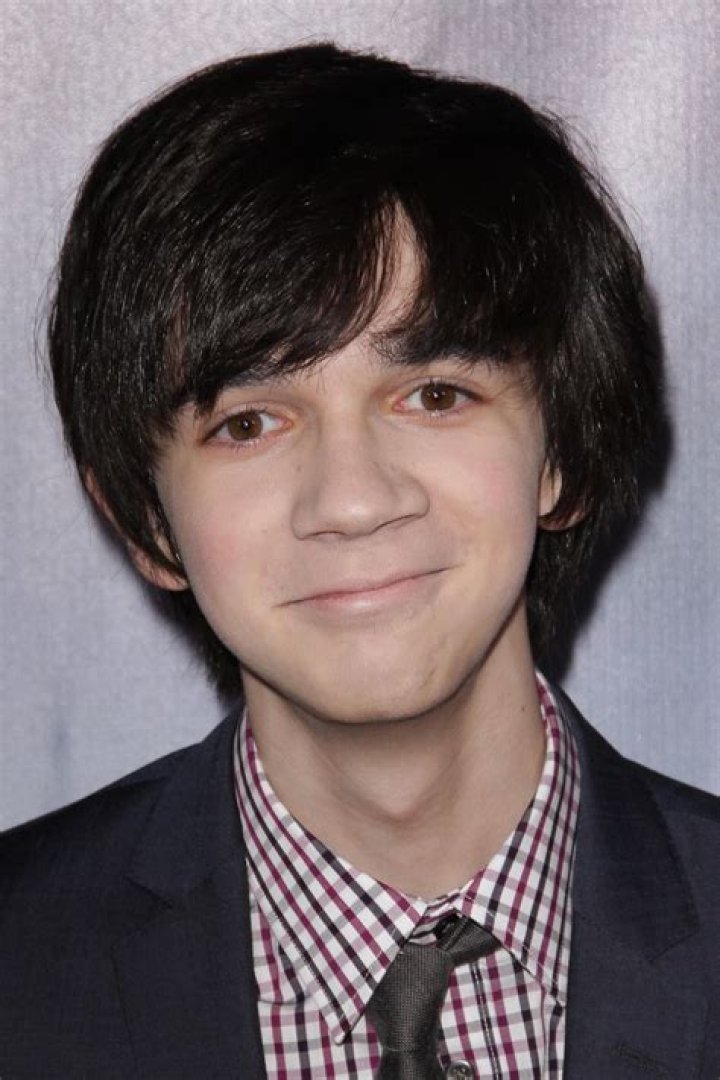Zach Mills Fan Casting