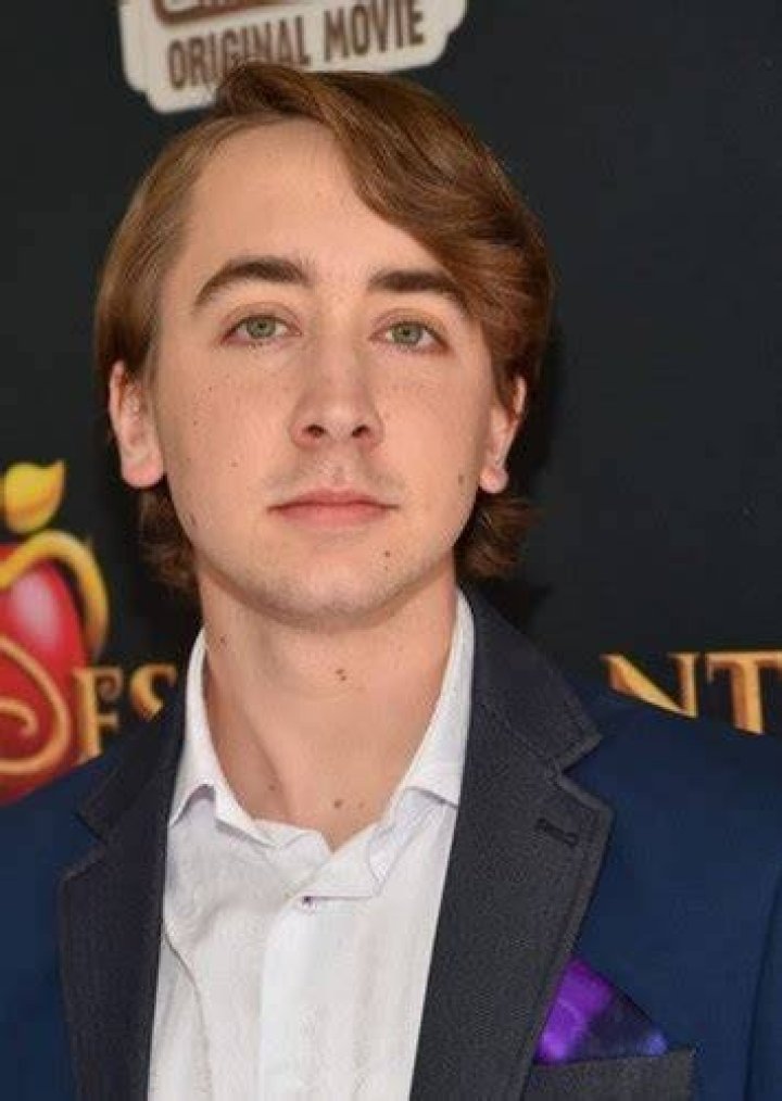 Zachary Gibson Fan Casting