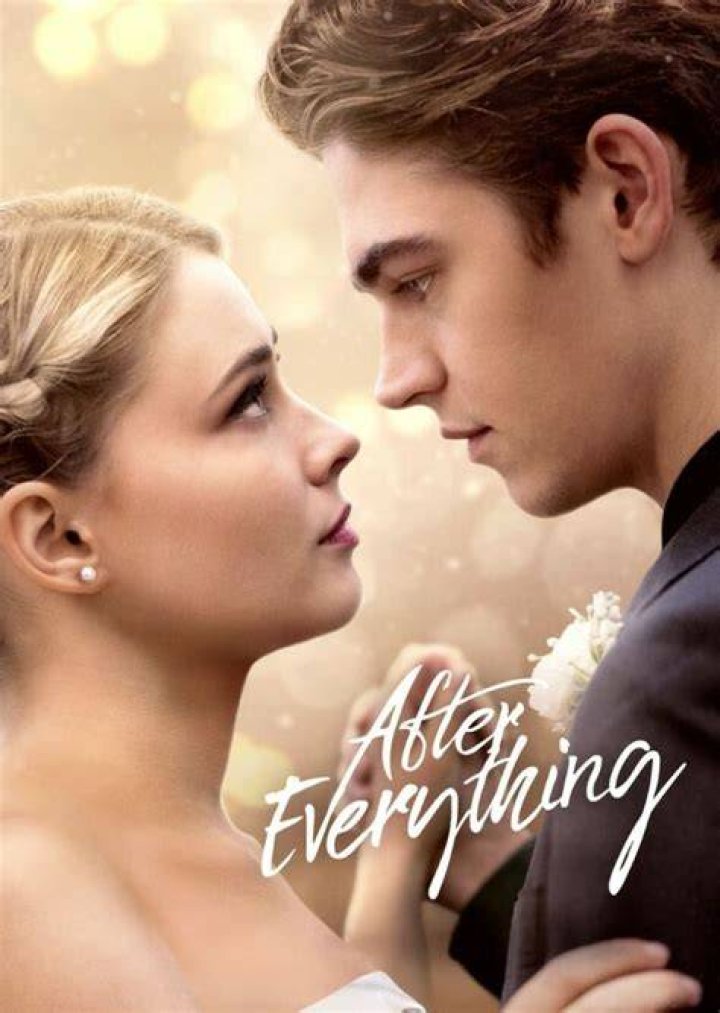 Zed Evans Fan Casting for After | myCast