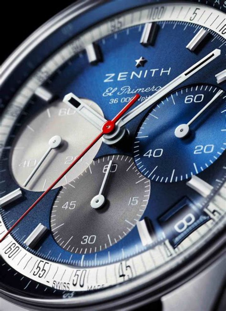 Zenith
