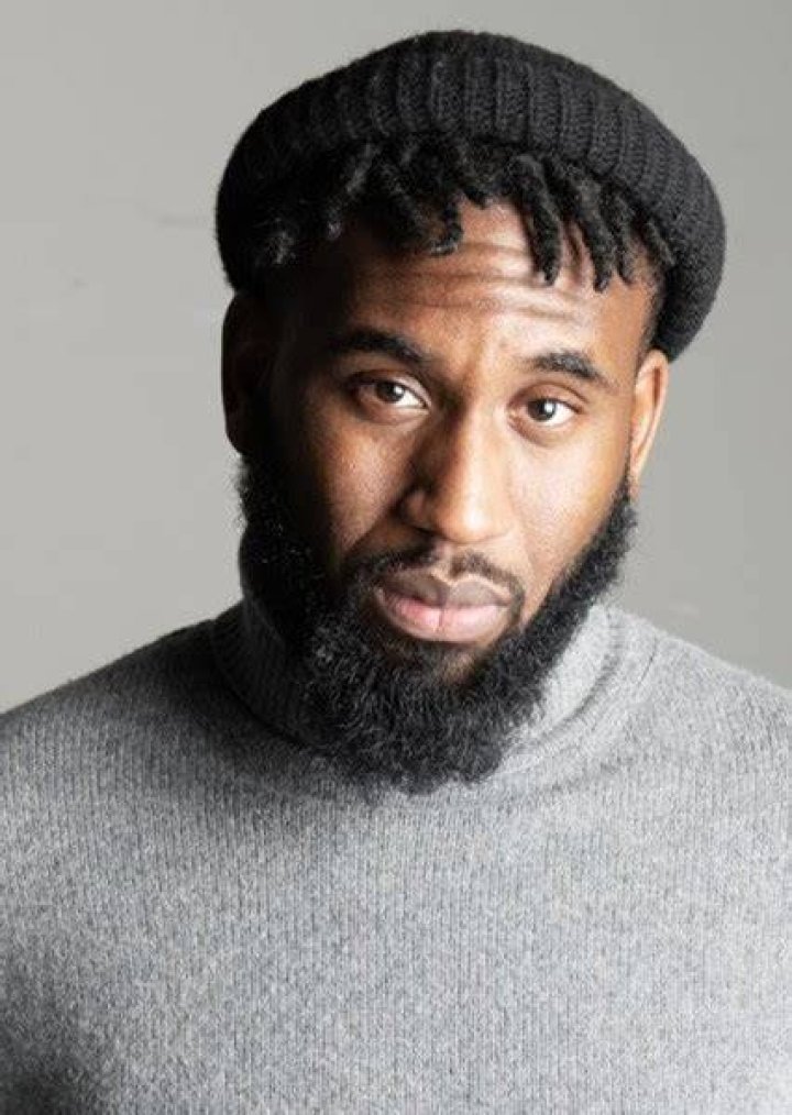 Zephryn Taitte Fan Casting