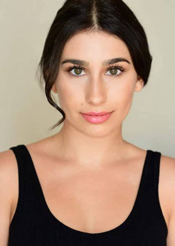 Zoey Burger Fan Casting